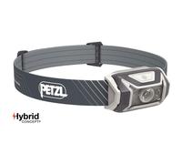 Linterna frontal Petzl Tikka Core Color: gris