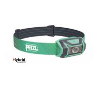 Linterna frontal Petzl Tikka Core Color: verde