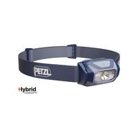 Linterna frontal PETZL TIKKINA (azul)