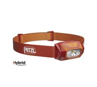 Linterna frontal PETZL TIKKINA (rojo)