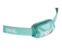 Linterna frontal PETZL TIKKINA (verde)