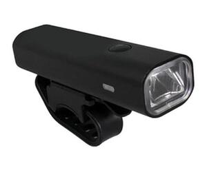 Linterna Frontal Recargable 5W para Bicicleta, Ideal para iluminar Caminos y Mejorar la Visibilidad Nocturna.