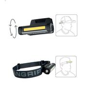 Linterna frontal SCANGRIP 03.5811