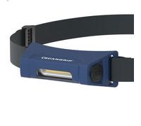 Linterna frontal SCANGRIP SG03.5850
