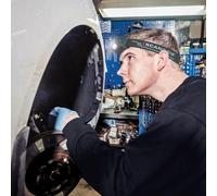 Linterna frontal SCANGRIP SG03.6212