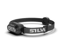 Linterna frontal Silva Smini Color: negro