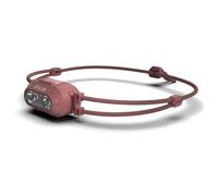 Linterna frontal Silva Smini Fly Color: rosa/violeta