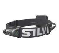 Linterna frontal Silva Trail Runner Free 2 Hybrid Color: negro