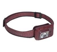 Linterna frontal Spot 400-R, Luz de LED Burdeos