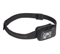 Linterna frontal Spot 400-R, Luz de LED gris