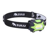 Linterna frontal Zulu Ratina Color: verde