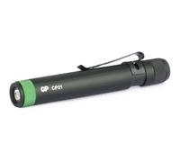Linterna GP Discovery Linterna De Bolígrafo CP21 Linterna Clip 20 Lúmenes IPX4
