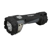 Linterna Hardcase (295 x 150 x 85 mm, 35 lm - 400 lm, IPX4)