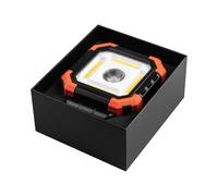 Linterna inalámbrica Dnipro-M CFL-36M ULTRA