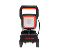 Linterna inalámbrica Dnipro-M DCL-200 (sin batería ni cargador)