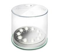 Linterna inflable solar BioLite Luci Charge 150 127x127 mm Unisex