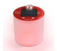 Linterna inflable solar BioLite Luci Emergency 102x102 mm Unisex