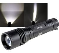 Linterna LED ARCAS 18W Zoom 4260030255849
