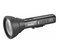 Linterna LED bicolor Godox FL15BI
