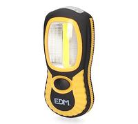 LINTERNA LED COB XL DOBLE FUNCION 1 LED XL 3W Y LED X1W