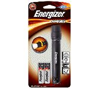 Linterna Energizer X-Focus 50 Lúmenes 45 M Distancia De Haz Baterías Incluidas
