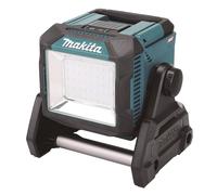 Makita ML005G 40V Max Li-on XGT Luz de trabajo inalámbrica - Baterías y cargador no incluidos
