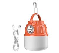 Linterna LED, LAND Camping Lantern, Luz de camping LED, Lámpara de tienda impermeable, linterna portátil para senderismo al aire libre interior, equipo de supervivencia para cortes de energía