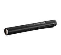 Linterna LED Ledlenser P4R