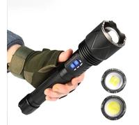 Linterna LED - LuminaCore