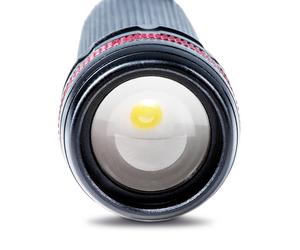 Linterna LED MAULleos