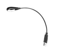 Linterna led para atril sled1usbpro con usb