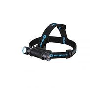 Linterna LED Perun 2 con lente TIR 2500 lum. Olight
