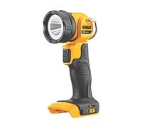 Linterna LED Pivotante DEWALT DCL040-XJ 18V XR Li-Ion