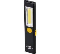 Linterna LED Portátil 200Lm Imán Brennenstuhl1175590