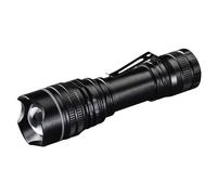 LINTERNA LED PRO 100 LU.RG/NR