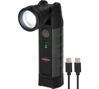 Linterna LED recargable TL 1000 ACW - BRENNENSTUHL - 1173750007