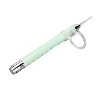 Linterna LED Reutilizable, Linterna LED para Control de Oídos, Juego de Bolígrafos Coloridos con Luz de Oído para Diagnóstico Médico