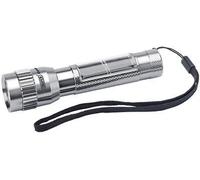Linterna Led Solar Alto Rendimiento. 3 Led