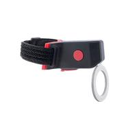 Luz LED Trasera para Bicicleta Biklium InnovaGoods