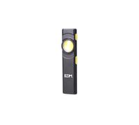 Linterna LED "Ultra Slim" con 8 modos diferentes y hasta 6 horas de autonomía (5W 4CCT 500lm) IP44 (con batería y accesorios)