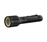 Linterna Ledlenser 502987 LED 1000 lm IP68 Aluminio 4800 mAh