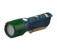 Linterna Ledlenser Kidbeam4 Color: camuflaje