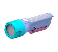 Linterna Ledlenser Kidbeam4 Color: rosa/violeta