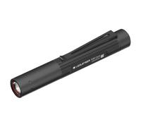 Led Lenser P2R Core linterna LED recargable 120lm IP54 - 502176
