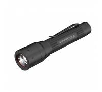 Linterna Ledlenser P5 Core Color: negro