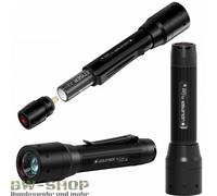 LINTERNA LEDSERIE P2 P4 P5 P6 P7 CORE BW POLICÍA EXTERIOR LÁMPARA LED