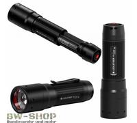 LINTERNA LEDSERIE P2 P4 P5 P6 P7 CORE BW POLICÍA EXTERIOR LÁMPARA LED