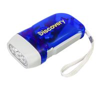 Linterna Levenhuk Discovery Basics SR10 Base color 11x6x3 cm.
