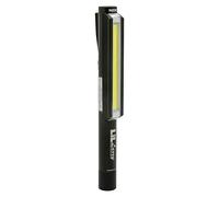 Linterna Lil Larry (15,1 x 2 x 1,5 cm, 95 lm - 250 lm)