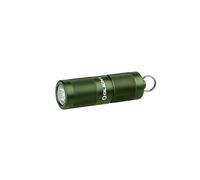 i1R 2 Pro Linterna de llavero de 180 lúmenes OD Green